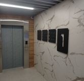 Ход строительства дома 17 в ЖК Юго-западный -