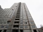 Ход строительства дома 60/3 в ЖК Москва Град - фото 66, Март 2019
