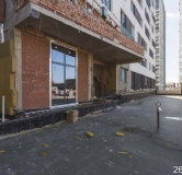 Ход строительства дома 98/4 в ЖК Эдисон -