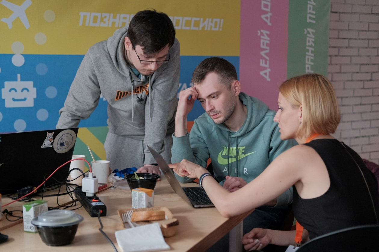 Победители хакатона Теплоэнерго продолжат сотрудничать с предприятием
