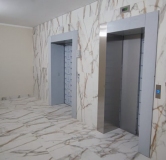 Ход строительства дома 60 в ЖК Олимпик Life 2 -