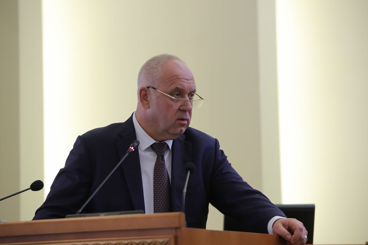 Экс-замгубернатора Дона объявили в международный розыск - фото 1