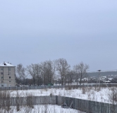 Ход строительства дома № 5 в ЖК Счастливый -