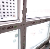 Ход строительства дома 3.8 в ЖК Краснополье -