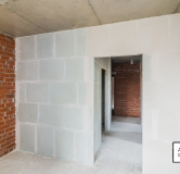 Ход строительства дома 6 в ЖК Элерон -