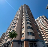 Ход строительства дома Литер 3 в ЖК Лучший -