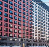 Ход строительства дома № 97 в ЖК Дружеский -