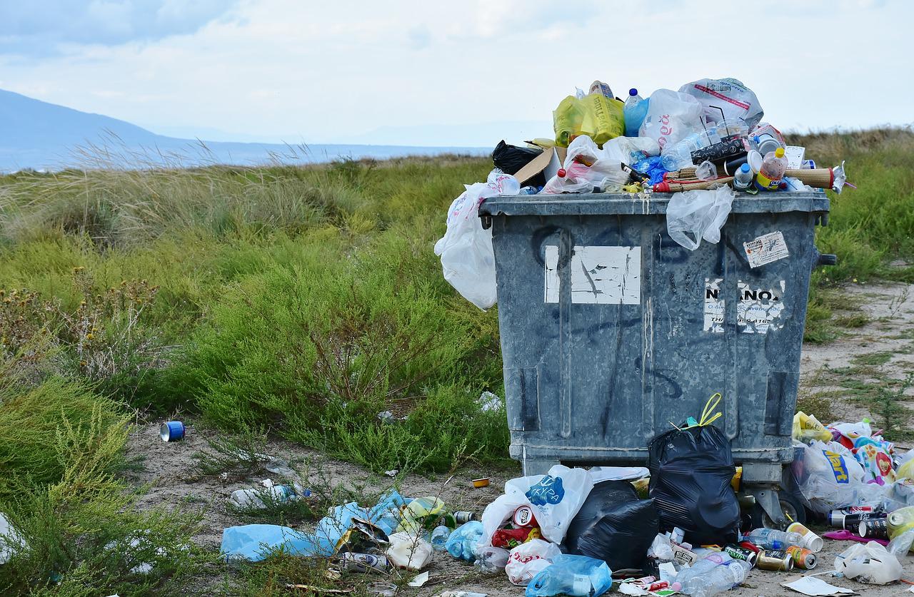 Четыре мусоросортировочных комплекса построят в Самарской области