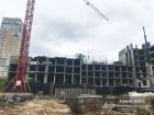 ЖК Орбита - ход строительства, фото 99, Июнь 2020