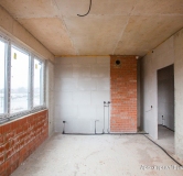 Ход строительства дома 6 в ЖК Арт-квартал Выше -