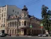 Вложиться с умом: топ исторических зданий Ростова с удачной реставрацией