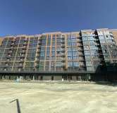 Ход строительства дома № 25Б в ЖК К24 -