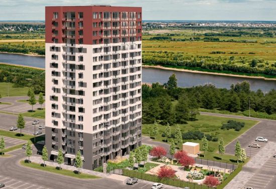 ЖК Астон.Талисман