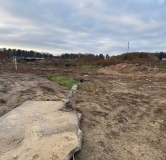 Ход строительства дома 11.2 в ЖК Форест -