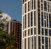 ЖК Чехов - ход строительства,