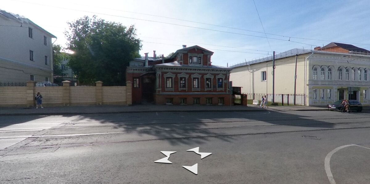 Разрушающийся ОКН на Ильинской в Нижнем Новгороде привлек внимание Бастрыкина - фото 1