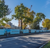 Ход строительства дома 47А в ЖК ЛДМ -