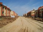 Ход строительства дома 1 типа в Микрогород Стрижи - фото 128, Июнь 2015