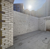 Ход строительства дома 5 в ЖК Лофт 228 -