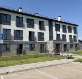 Ход строительства дома 6 в ЖК Мечта -