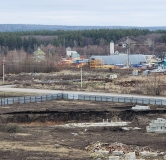 Ход строительства дома 5.8 в ЖК Созвездие -