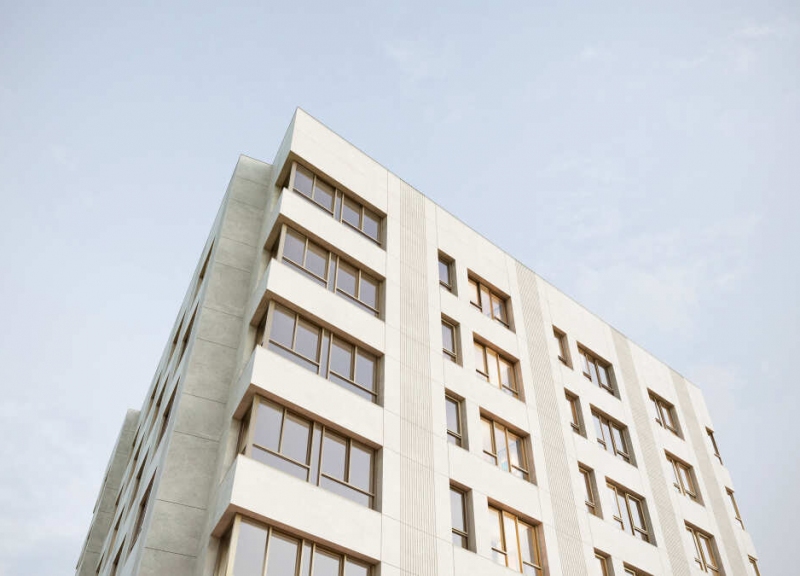 ЖК Атом - фото 2