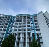 Ход строительства дома Литер 1 в ЖК Botanica Hills (Ботаника Хиллс) -