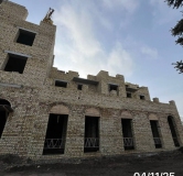 Ход строительства дома 125 в Клубный дом Симфония -