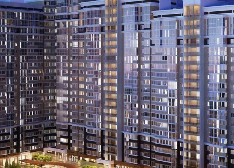 Дом Литер 2 в ЖК Выше - фото 5