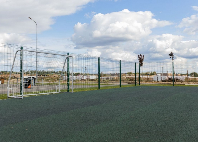 Дом ул. Донская, 4 в КП Фрегат - фото 6