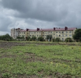 Ход строительства дома 4а.1 в ЖК По ул. Просторная -
