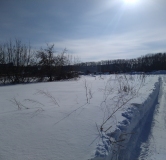 Ход строительства дома 5, секция 2 в ЖК Цветной Бульвар -