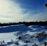 Ход строительства дома 112, 2 этап в ЖК Аксиома -