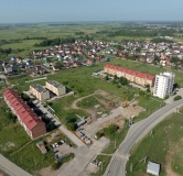 Ход строительства дома 1 в ЖК Квартал на Большой -