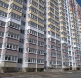 Ход строительства дома Литер 32, Участок 120 в ЖК Суворовский -