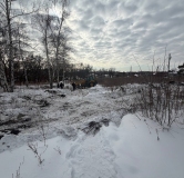 Ход строительства дома 2 в ЖК По ул. 9-я просека, 2-я линия -