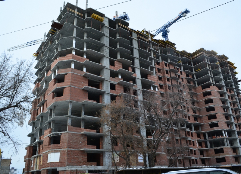 ЖК Дом на Энтузиастов - фото 10