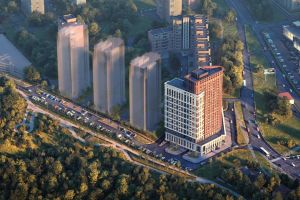 Количество «долевых» сделок с нижегородскими новостройками сократилось в мае на 15,4%