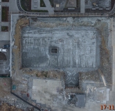 Ход строительства дома корпус 5 в ЖК Исеть Парк -