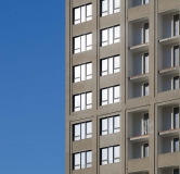 Ход строительства дома 93, секция 9 в ЖК Мылзавод -