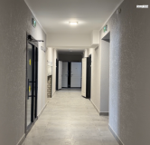 Ход строительства дома 1, 2 очередь в ЖК Френдли-комплекс Тура Nova -