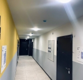 Ход строительства дома 1 в ЖК Дом Героев Матросов -