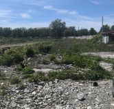 Ход строительства дома 28/1 в ЖК Расцветай на Приморской -