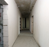 Ход строительства дома 5.2.1 в ЖК Центральный Парк -