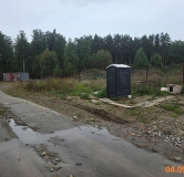 Ход строительства дома 3.2 в ЖК Бетотек на Космонавтов -