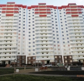Ход строительства дома Литер 8, квартал 1.2 в ЖР Восточный (Восточно-Кругликовский) -