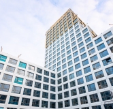 Ход строительства дома 10 в ЖК Golden City -