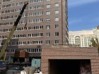 ЖК Дом на Троицкой - ход строительства, фото 53, Сентябрь 2020
