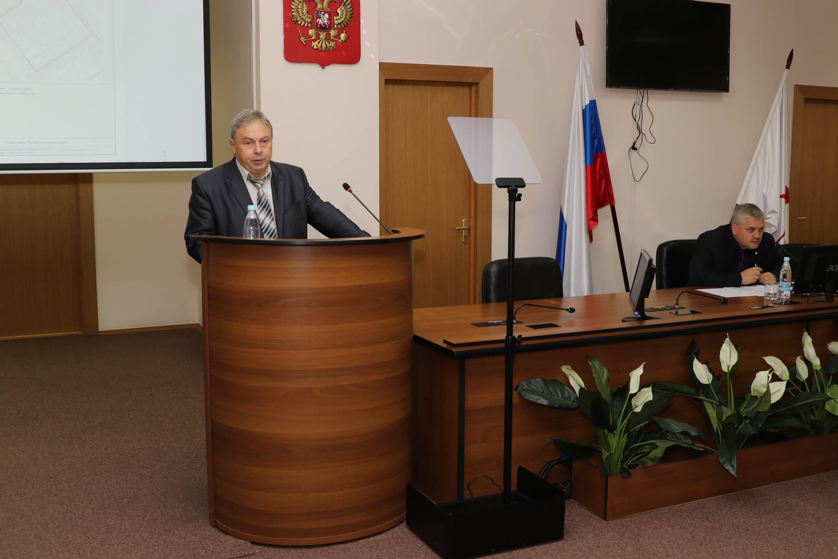 Новый бульвар планируют создать в Нижегородском районе