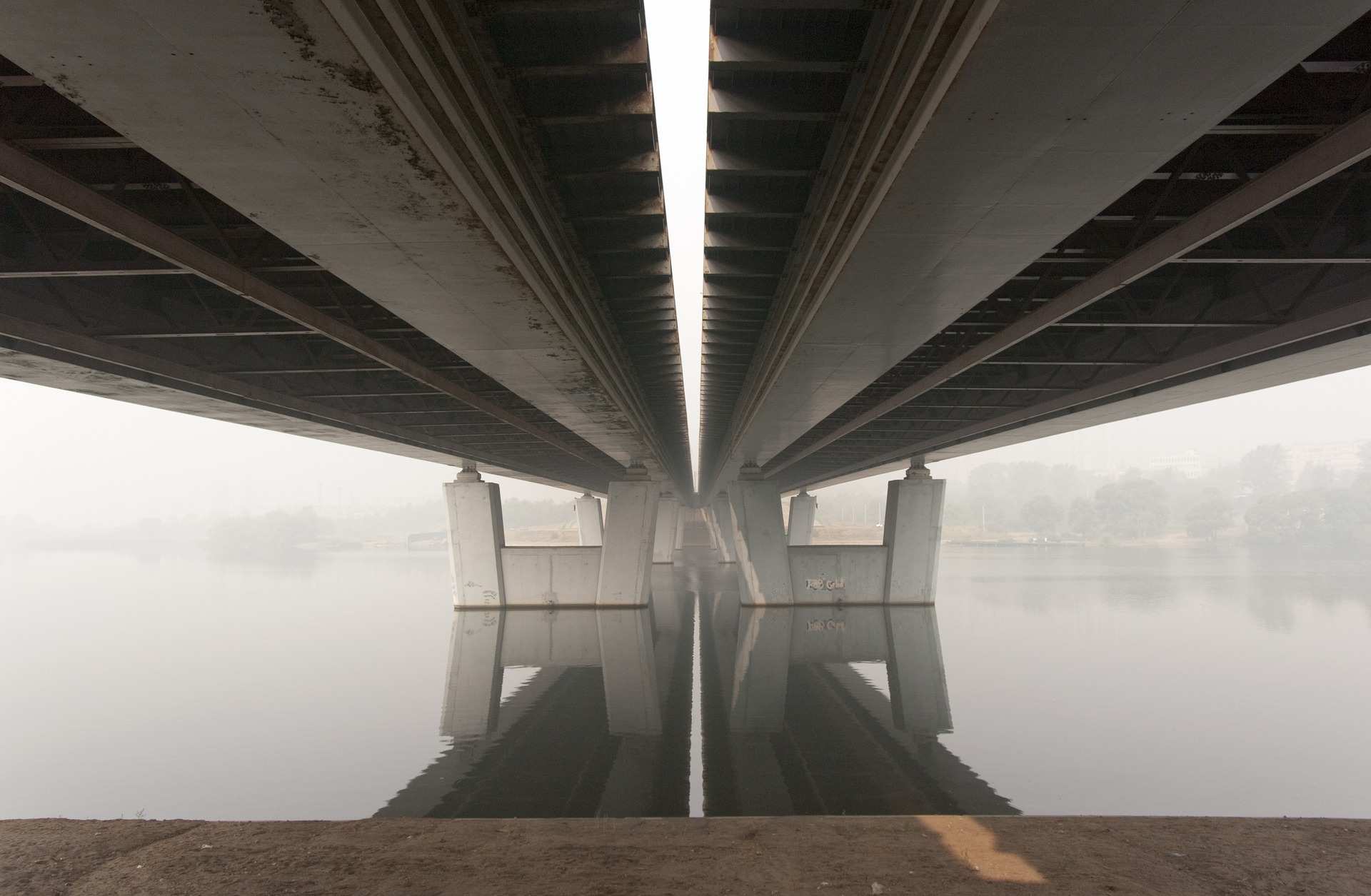 В Воронеже могут построить два платных моста через водохранилище - фото 1